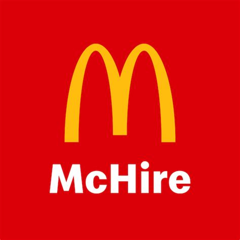 Mchire application online - Signin. Login with your. McDonald's Employee ID. Login. Not using McHire yet? Paradox team login.